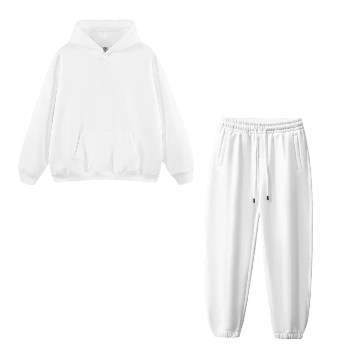 Basic Trackie