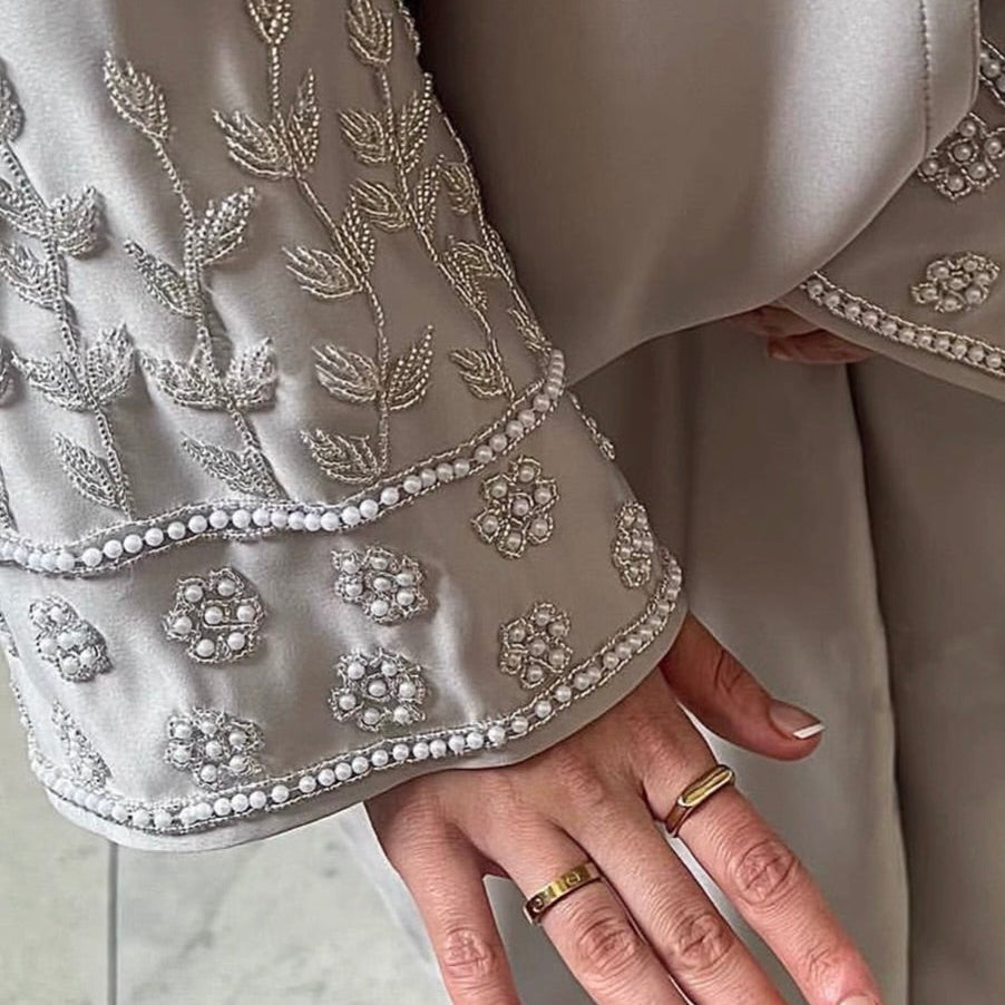 ALMA Abaya