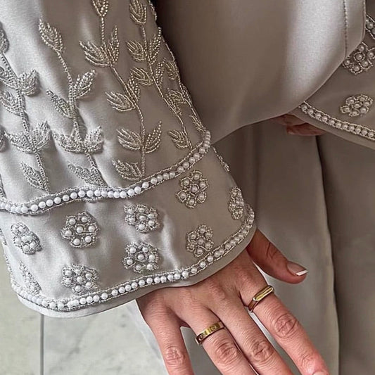 ALMA Abaya