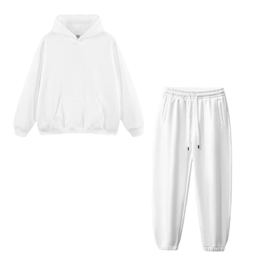 Basic Trackie
