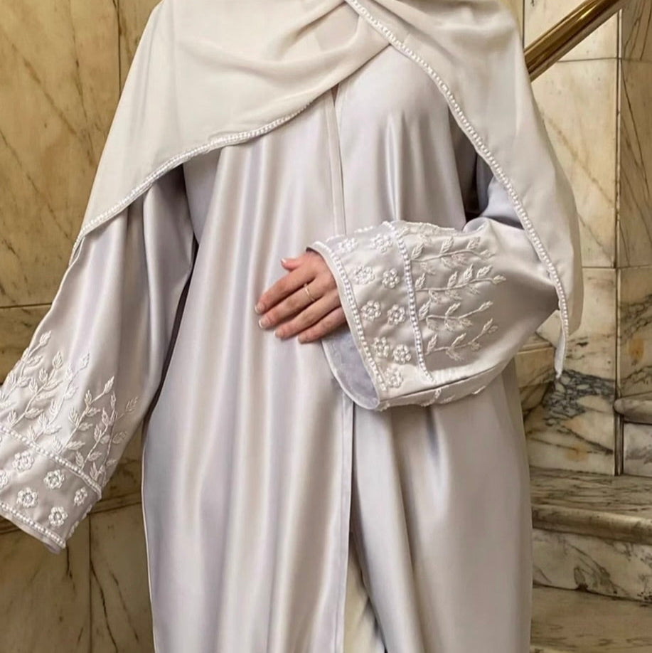 ALMA Abaya