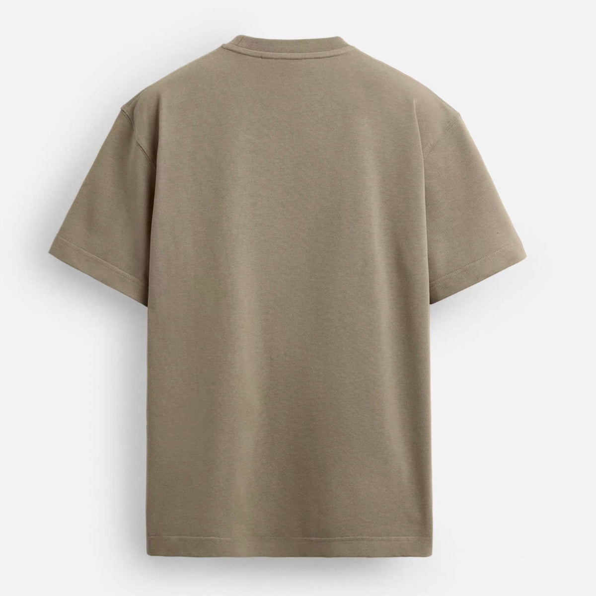 Basic T-Shirt