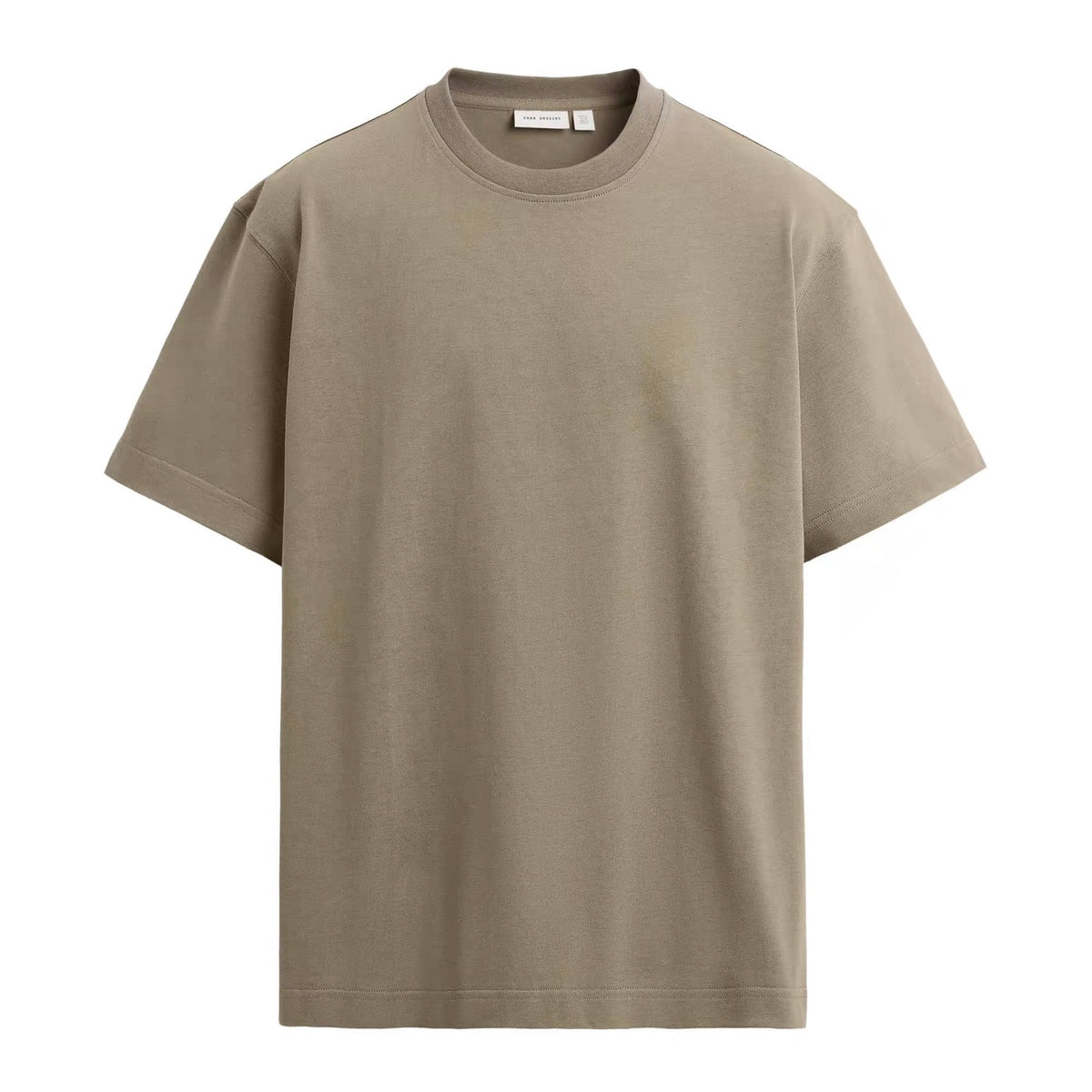 Basic T-Shirt