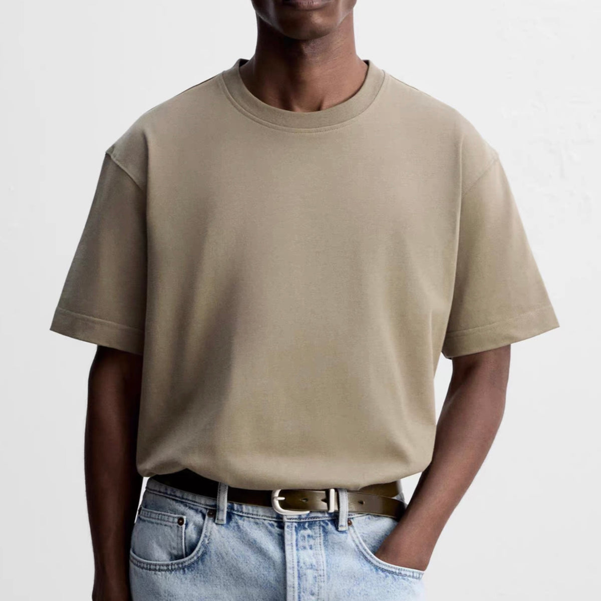 Basic T-Shirt