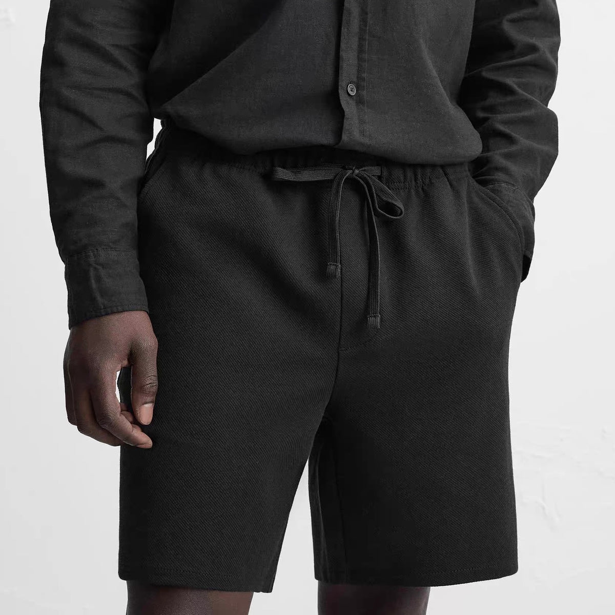 Bermudashorts