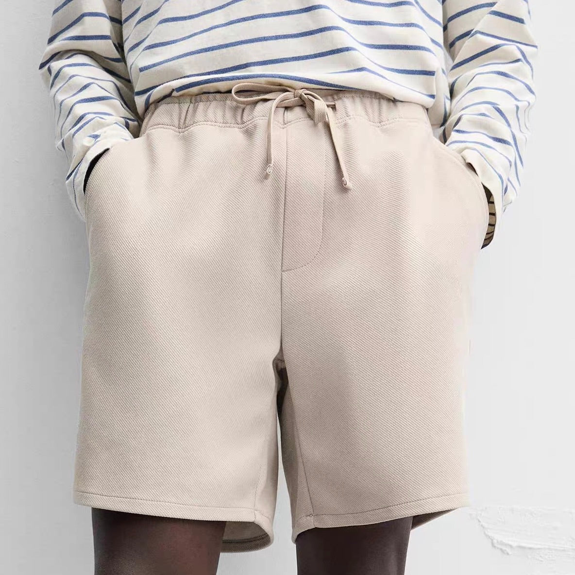 Bermudashorts