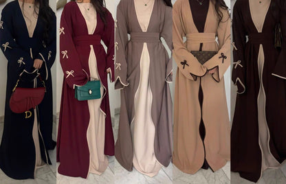 NAIMA Abaya