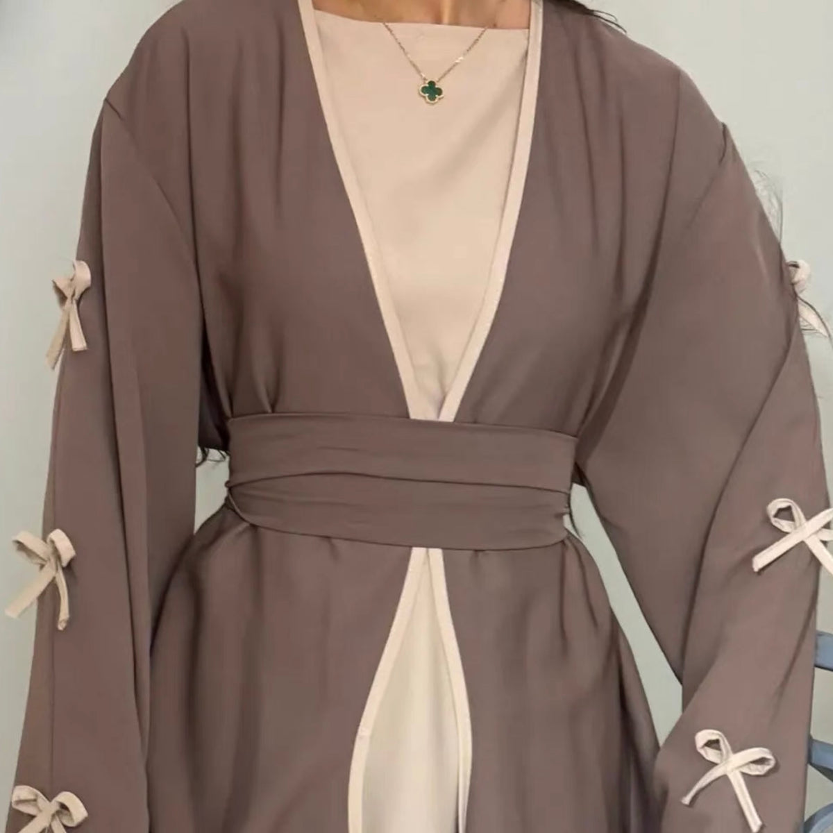 NAIMA Abaya