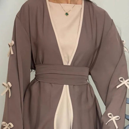 NAIMA Abaya