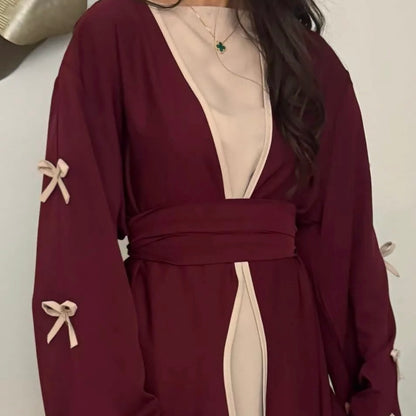 NAIMA Abaya