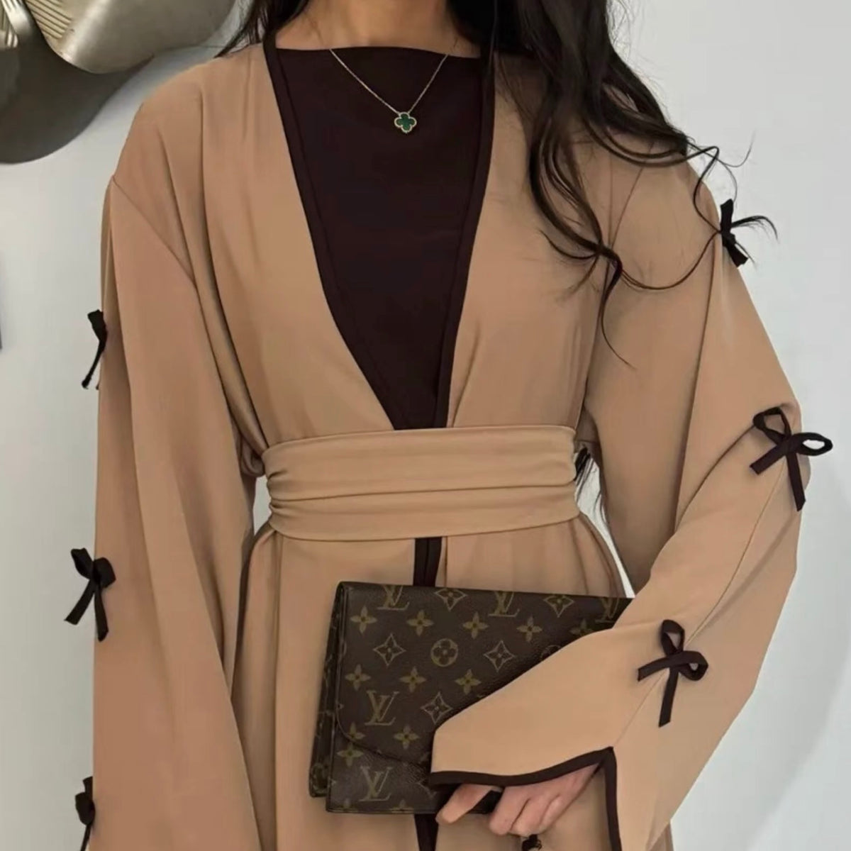 NAIMA Abaya