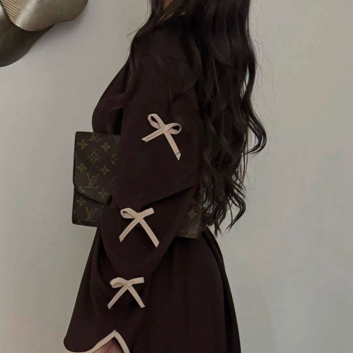 NAIMA Abaya