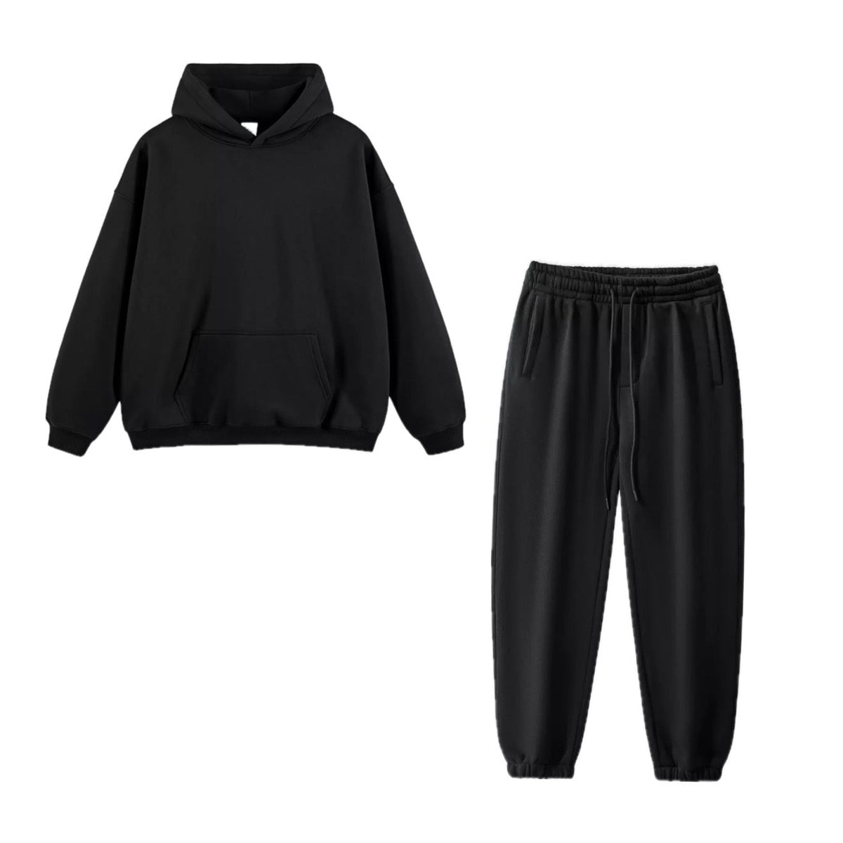Basic Trackie