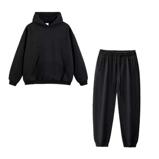 Basic Trackie