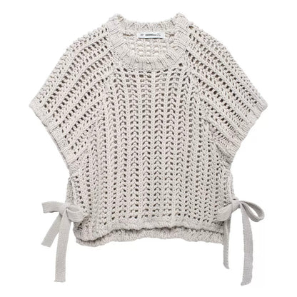 Pollunder Gestrickt