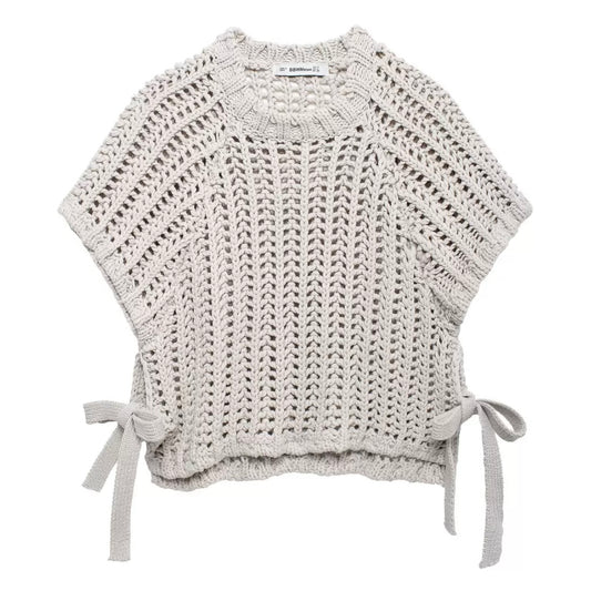 Pollunder Gestrickt