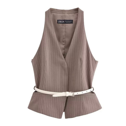 Anzug Set Damen