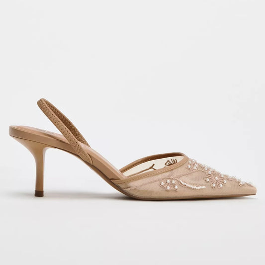 Kitten Heels Pehrle