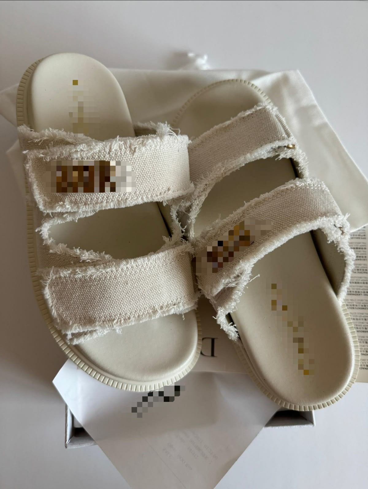CD Sandalen