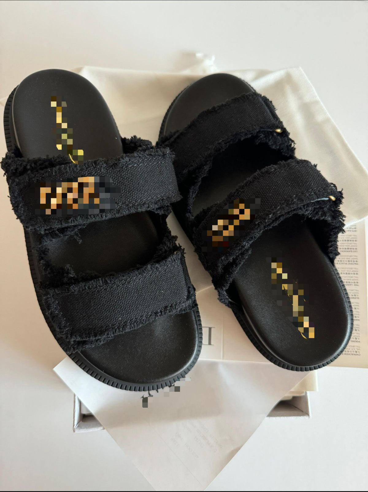 CD Sandalen